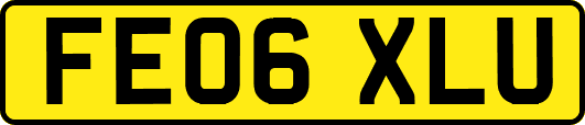 FE06XLU