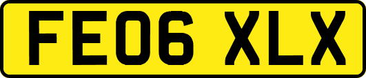 FE06XLX