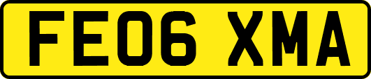 FE06XMA