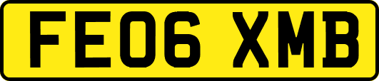 FE06XMB