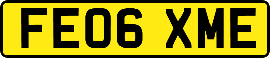 FE06XME