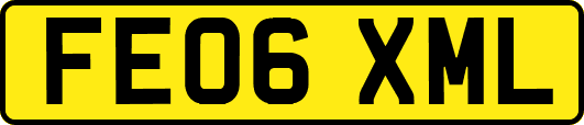 FE06XML