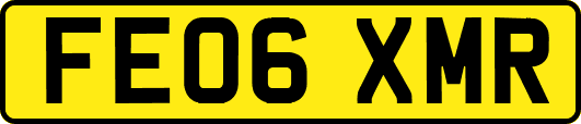 FE06XMR