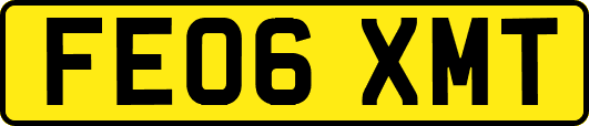 FE06XMT