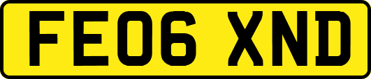 FE06XND