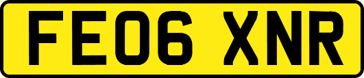 FE06XNR