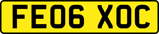 FE06XOC