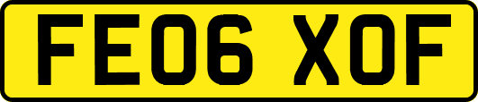 FE06XOF