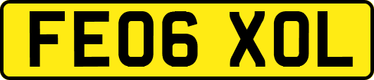 FE06XOL