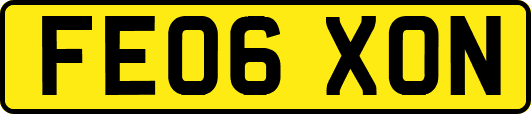 FE06XON