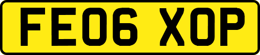 FE06XOP
