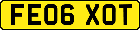 FE06XOT