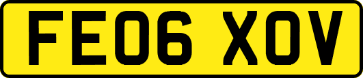 FE06XOV