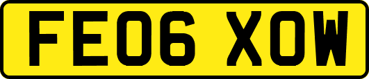 FE06XOW