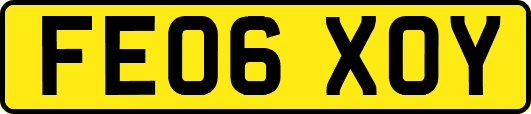 FE06XOY