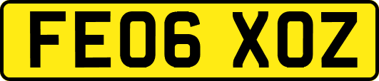 FE06XOZ