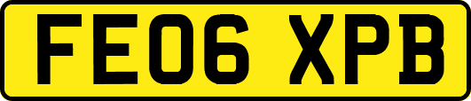 FE06XPB
