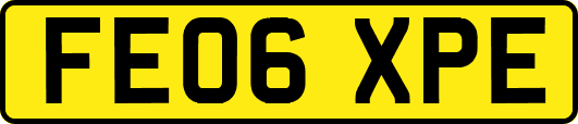 FE06XPE