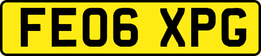 FE06XPG