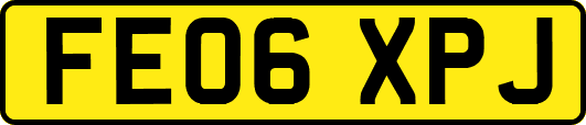 FE06XPJ
