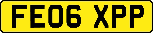 FE06XPP