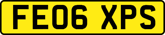 FE06XPS
