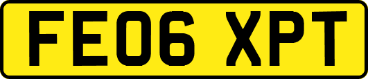 FE06XPT