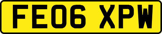 FE06XPW