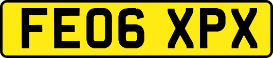 FE06XPX