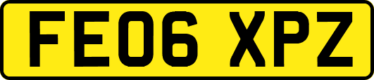 FE06XPZ