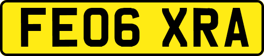FE06XRA