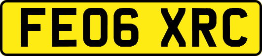FE06XRC