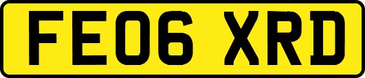 FE06XRD