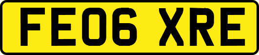 FE06XRE