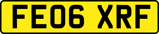 FE06XRF