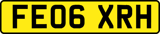 FE06XRH