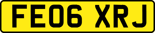 FE06XRJ