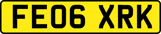 FE06XRK