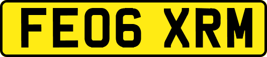 FE06XRM