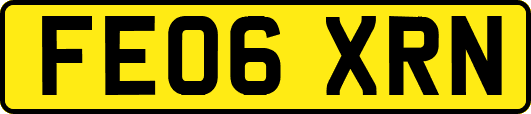 FE06XRN