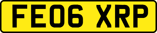 FE06XRP