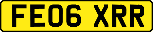 FE06XRR