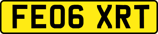 FE06XRT