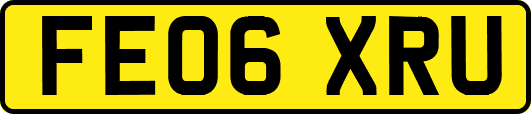 FE06XRU