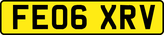 FE06XRV