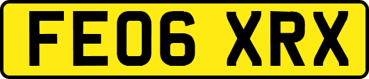 FE06XRX