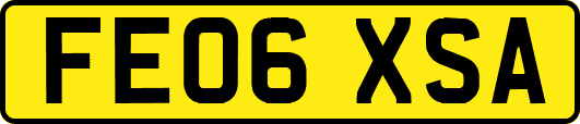 FE06XSA