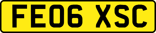 FE06XSC