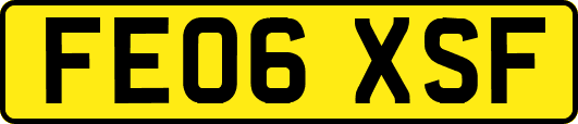 FE06XSF