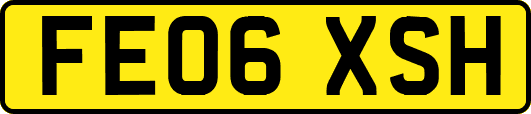 FE06XSH